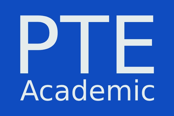 PTE Academic